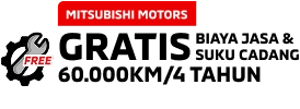Gratis Biaya Jasa & Suku Cadang