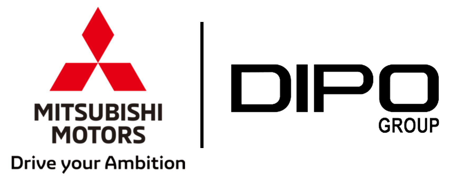 Logo Dealer Mitsubishi Jambi Dipo - Sales Lisa Suryani Purba